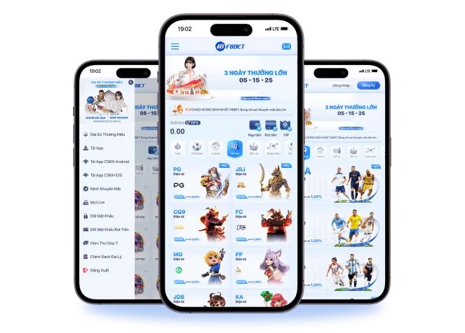Trải nghiệm di động mượt mà Wstar77 App