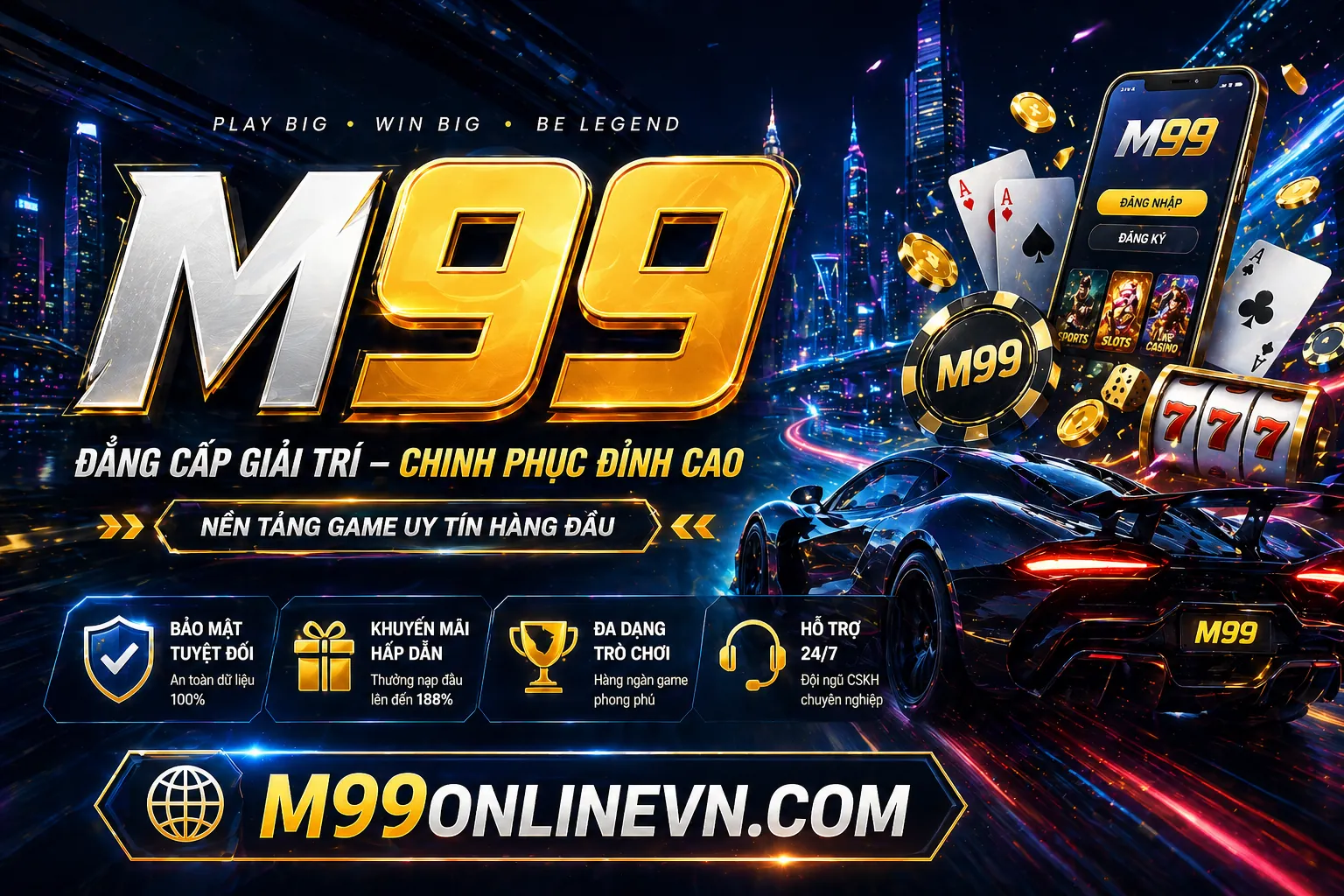 Cá cược Thể Thao Wstar77 App đỉnh cao